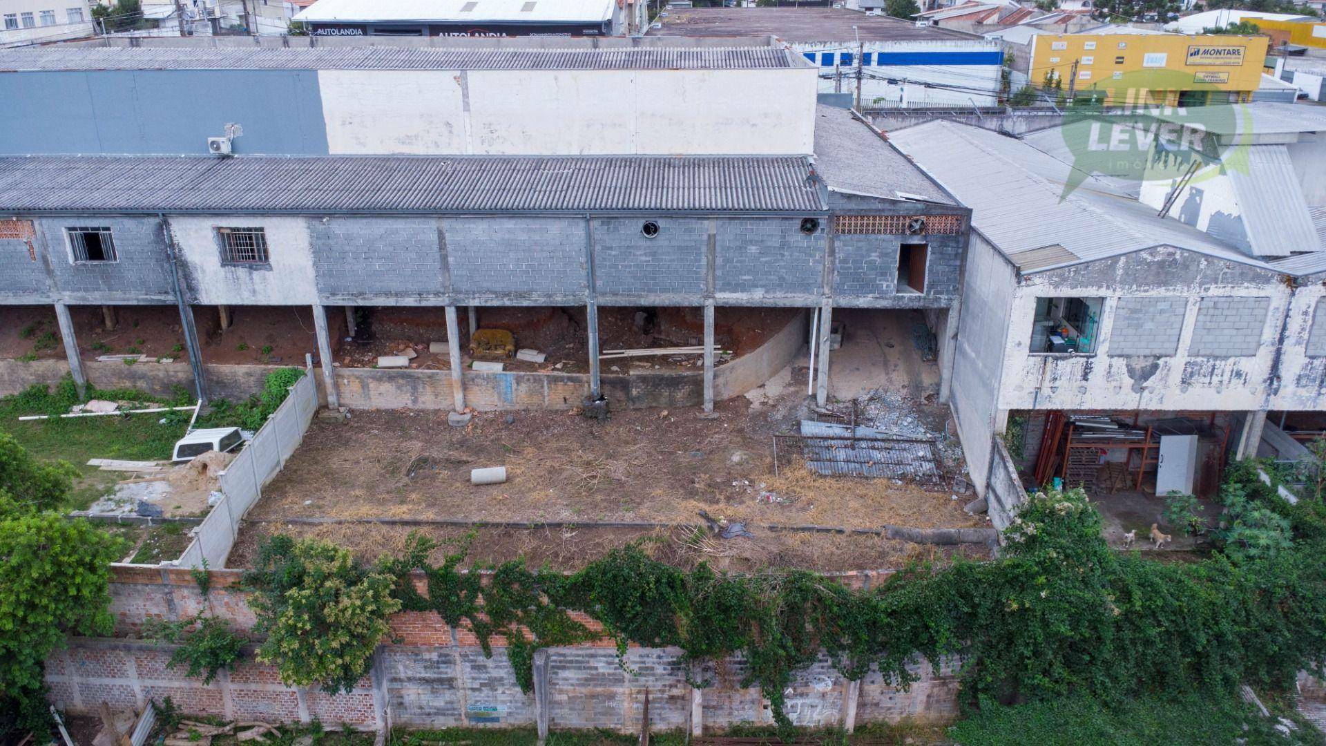 Depósito-Galpão-Armazém para alugar, 420m² - Foto 49