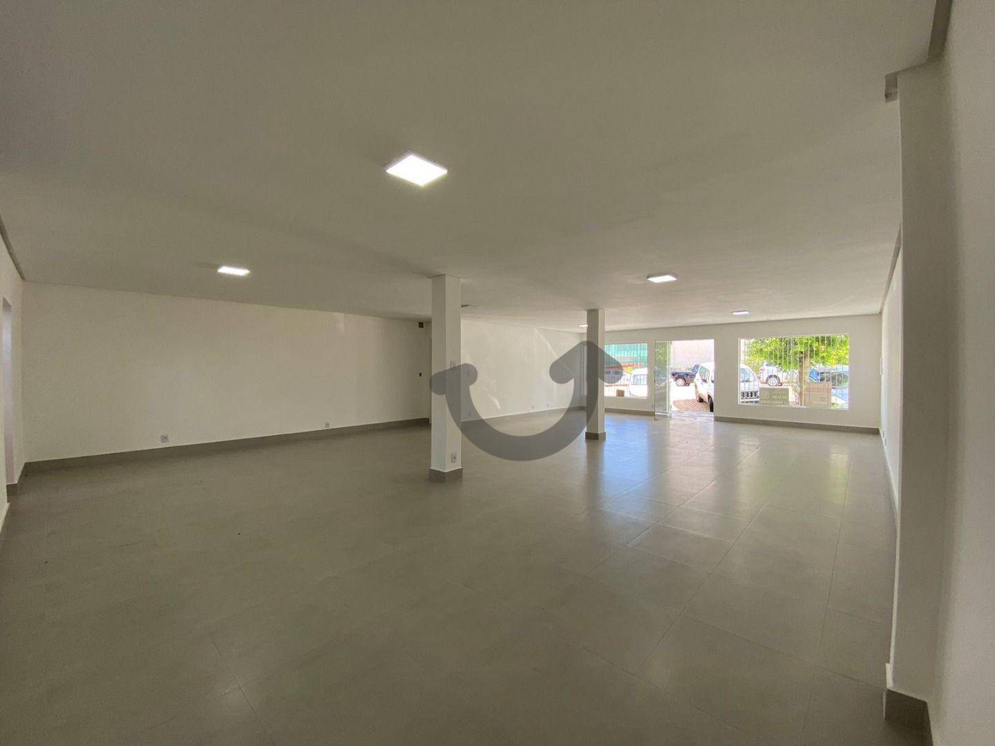 Loja-Salão, 161 m² - Foto 2
