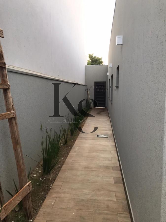 Casa de Condomínio à venda com 3 quartos, 250m² - Foto 19