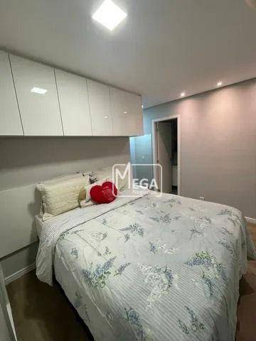 Apartamento à venda com 3 quartos, 71m² - Foto 7