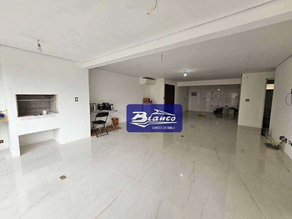 Apartamento à venda com 3 quartos, 128m² - Foto 5