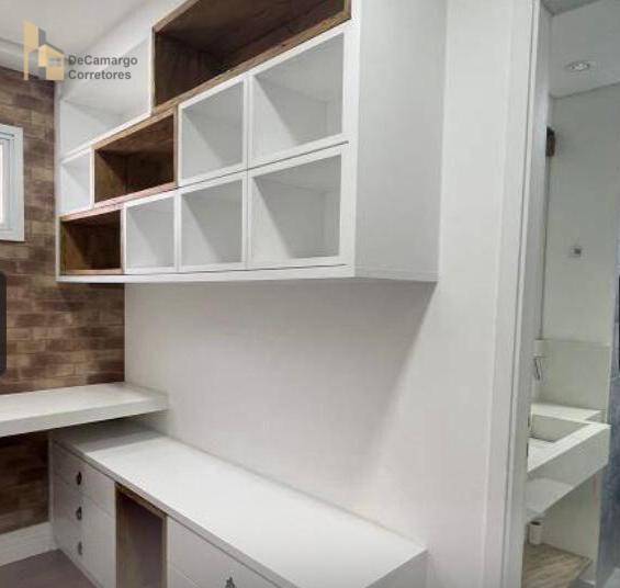 Apartamento à venda com 3 quartos, 166m² - Foto 11