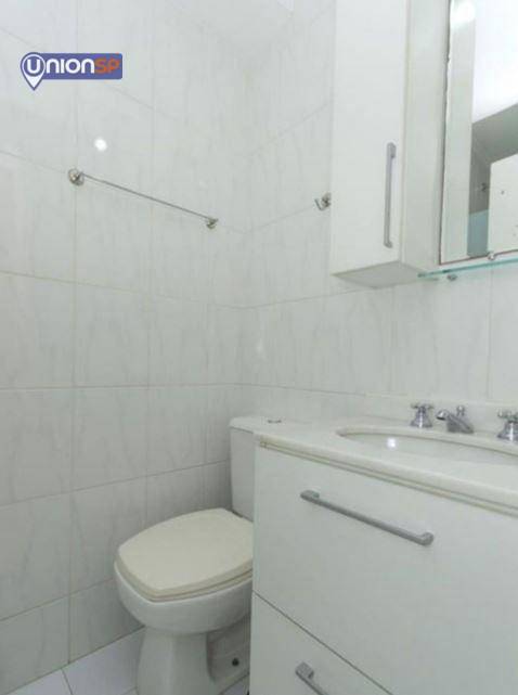 Apartamento à venda com 2 quartos, 50m² - Foto 10