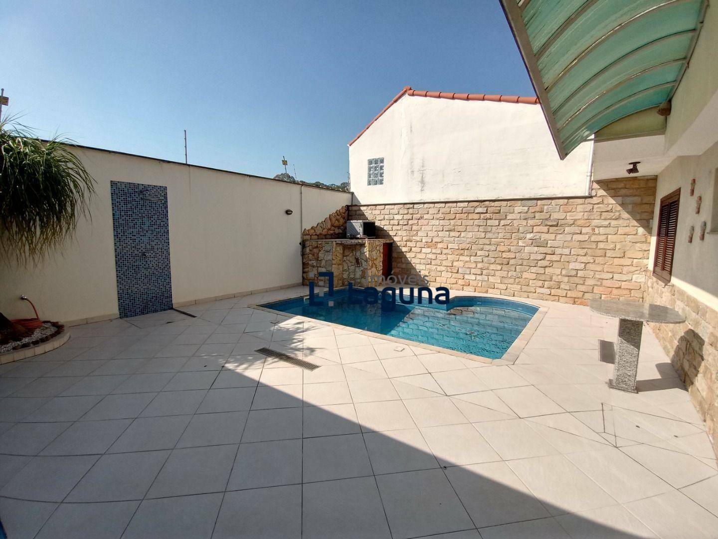 Casa à venda com 5 quartos, 456m² - Foto 10