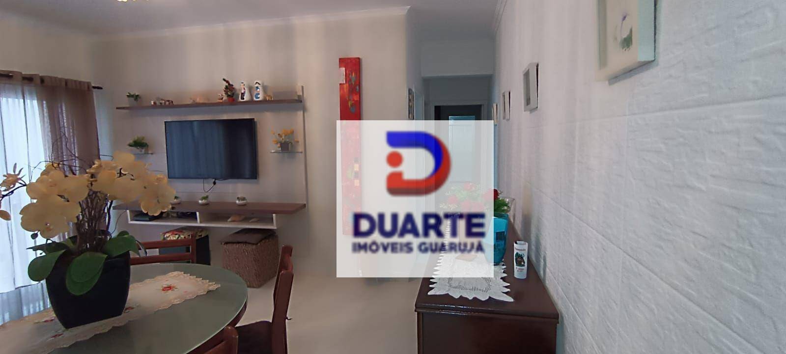 Apartamento à venda com 2 quartos, 104m² - Foto 8