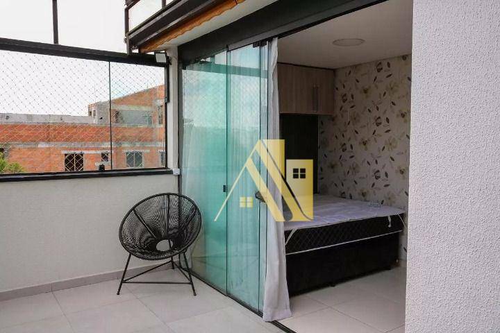 Apartamento à venda com 3 quartos, 72m² - Foto 15