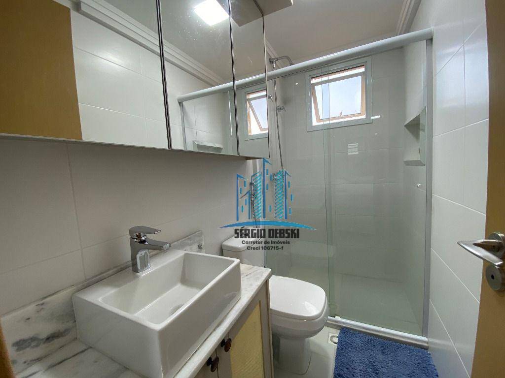 Apartamento à venda com 2 quartos, 69m² - Foto 19