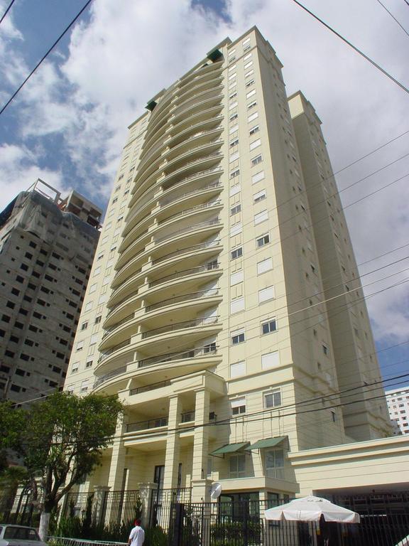 Apartamento à venda com 3 quartos, 128m² - Foto 1