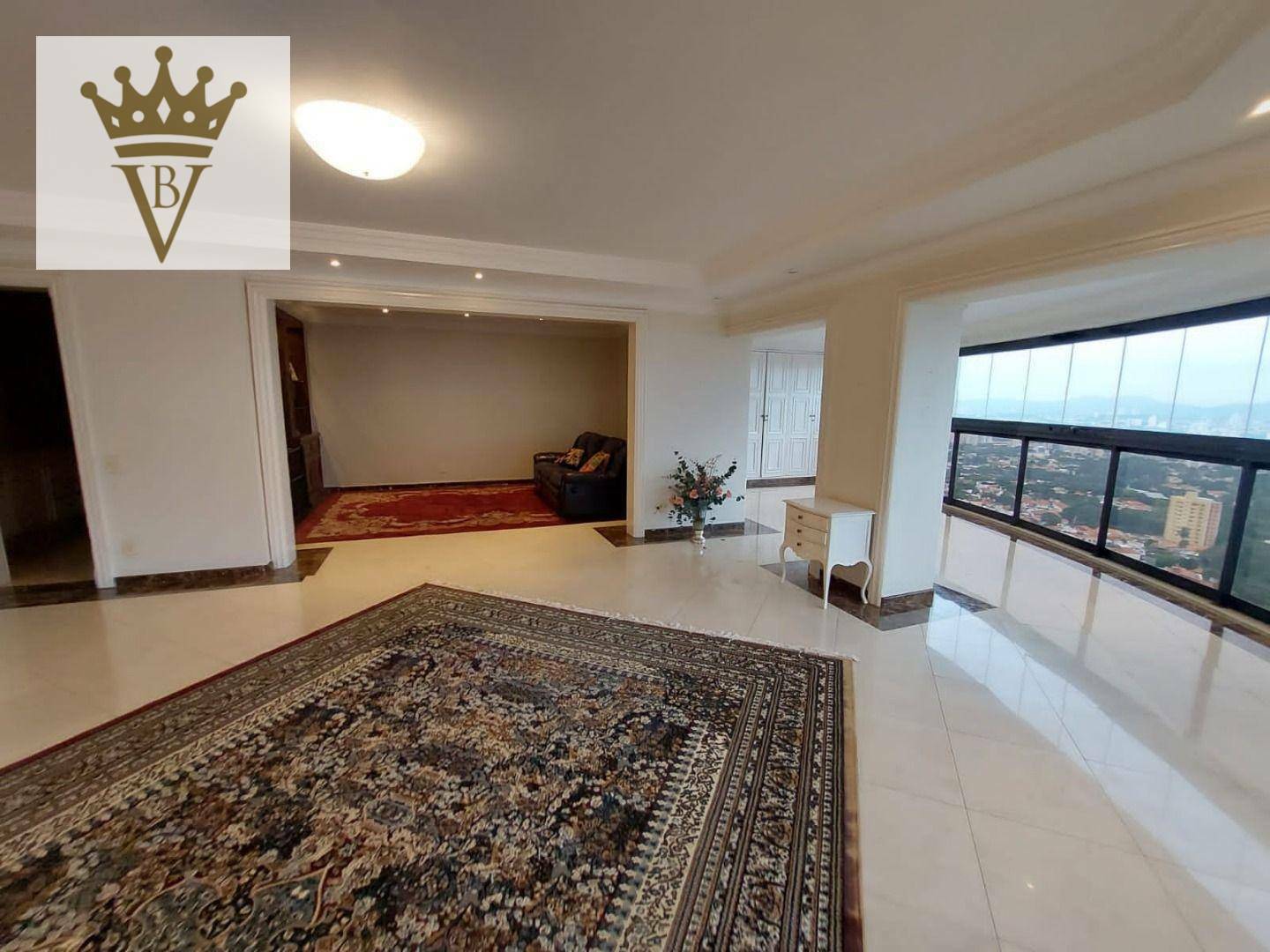 Apartamento à venda e aluguel com 4 quartos, 480m² - Foto 48