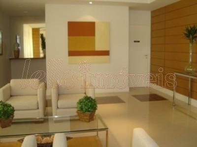 Apartamento para alugar com 3 quartos, 143m² - Foto 15