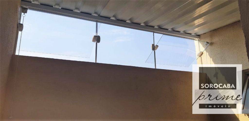 Casa à venda com 3 quartos, 78m² - Foto 14