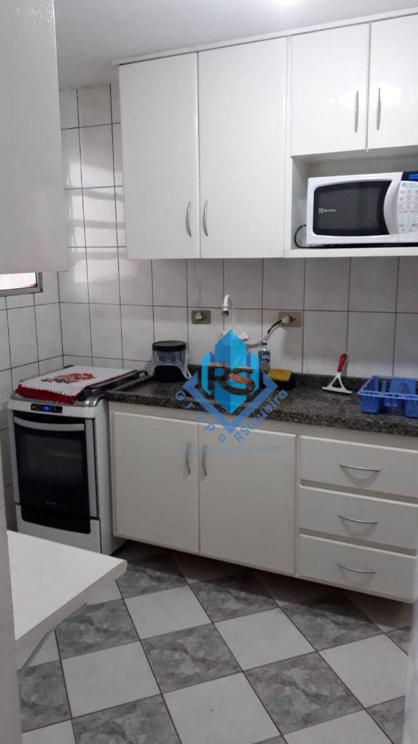 Sobrado à venda com 2 quartos, 80m² - Foto 8