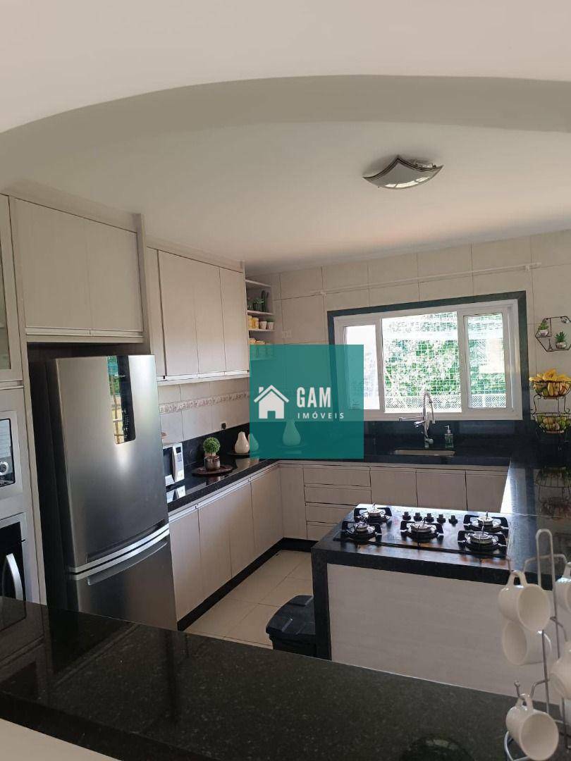 Chácara à venda com 4 quartos, 600m² - Foto 4