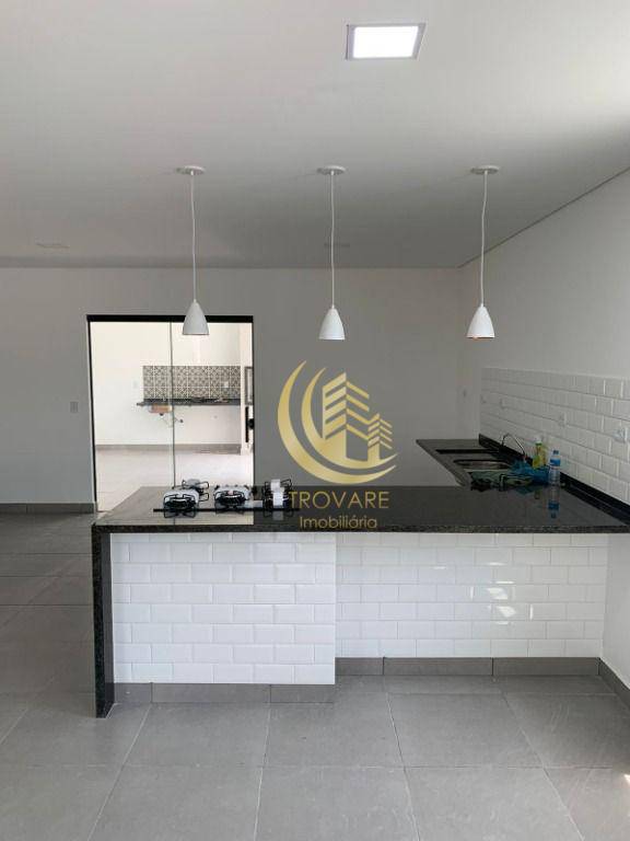 Sobrado à venda com 3 quartos, 167m² - Foto 5