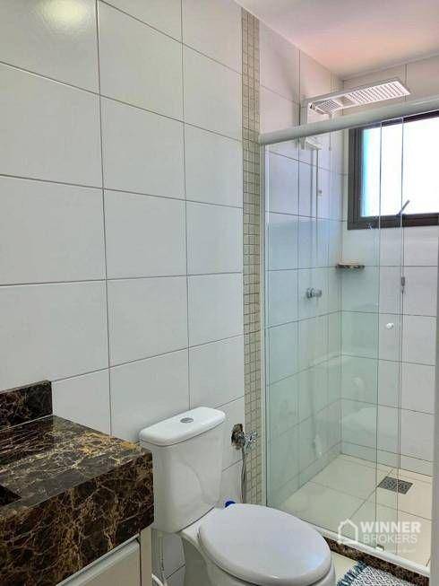 Apartamento à venda com 2 quartos, 58m² - Foto 9