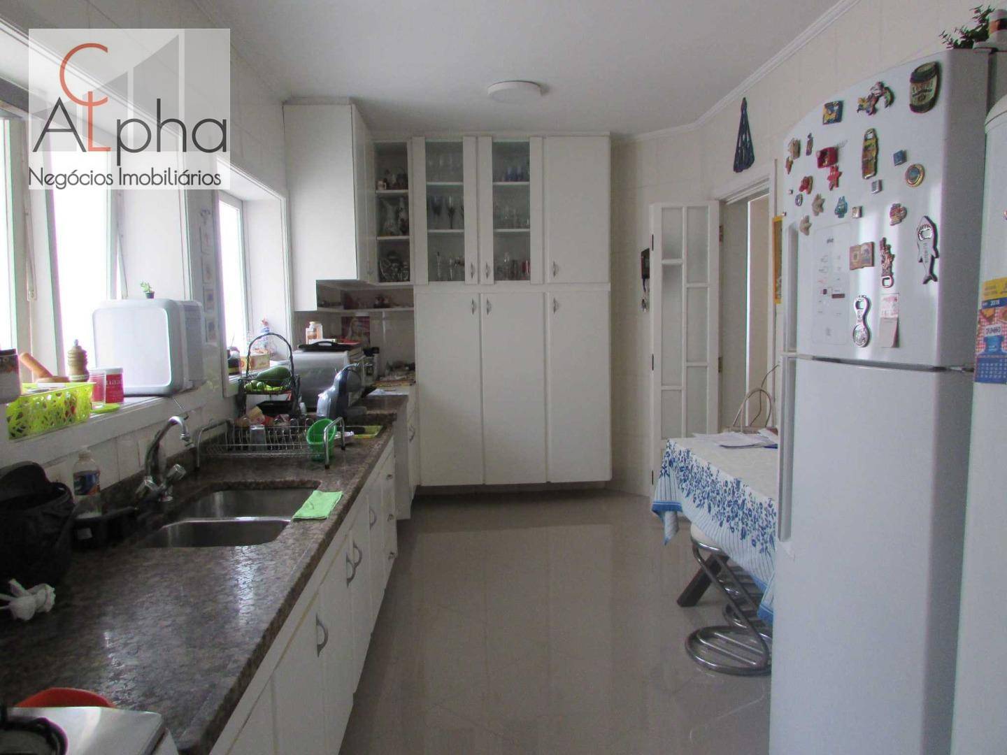 Sobrado à venda com 4 quartos, 450m² - Foto 18