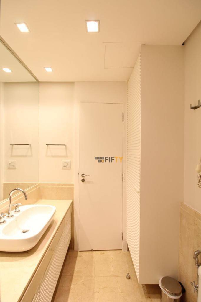 Apartamento à venda com 1 quarto, 92m² - Foto 8