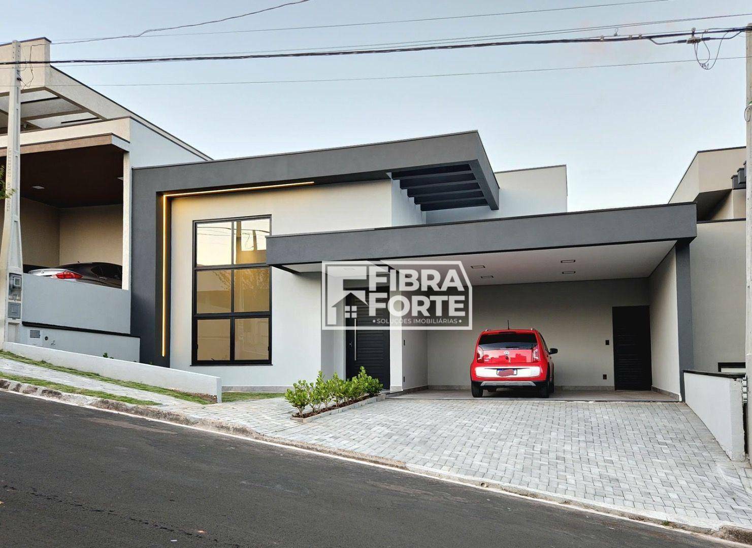 Casa de Condomínio à venda com 3 quartos, 170m² - Foto 4