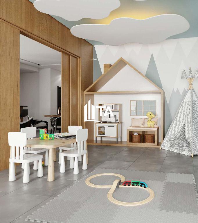 Apartamento à venda com 2 quartos, 83m² - Foto 24