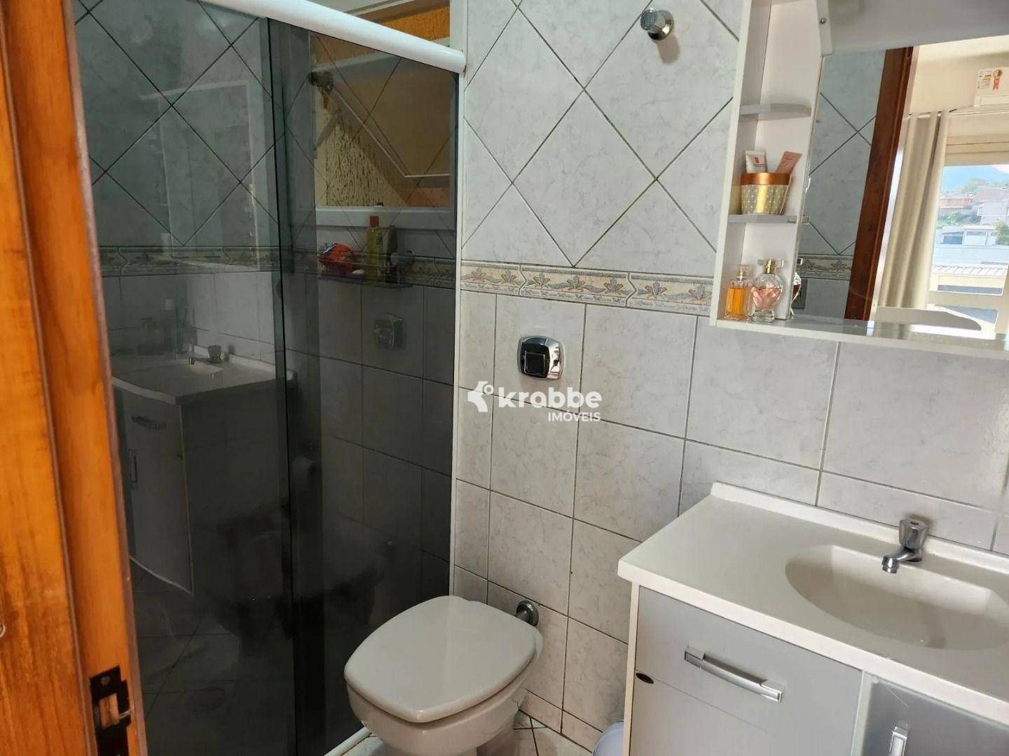 Apartamento à venda com 3 quartos, 119m² - Foto 11