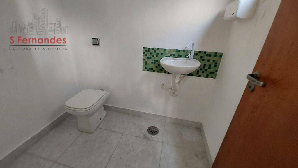 Conjunto Comercial-Sala à venda, 42m² - Foto 16