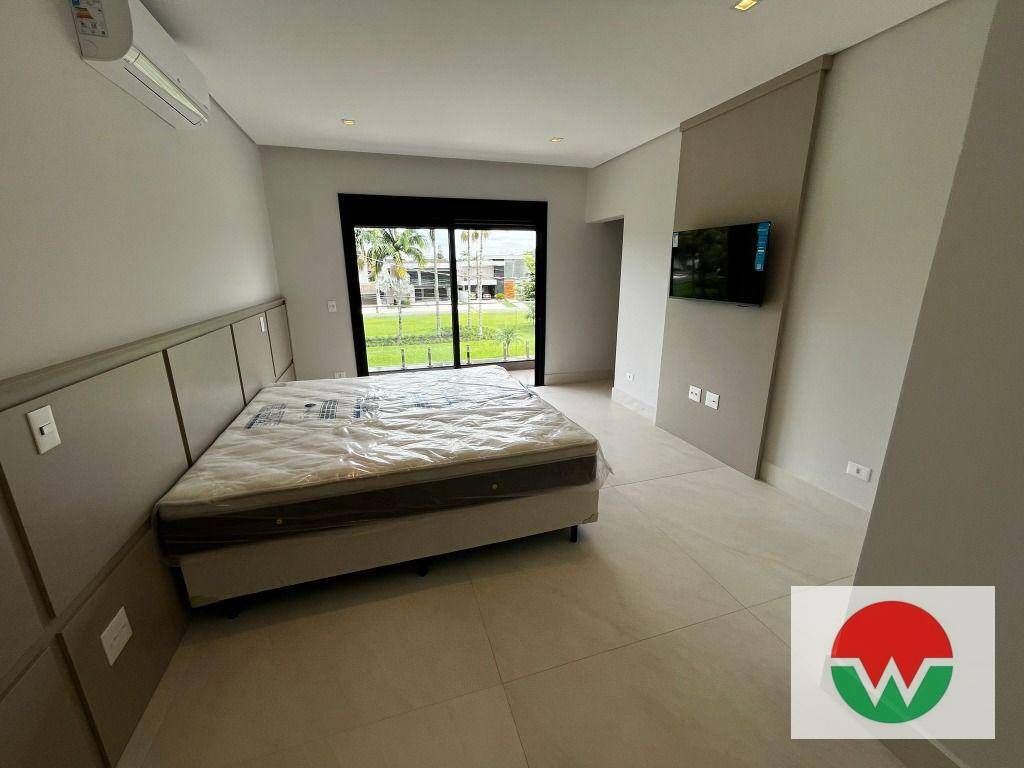 Casa de Condomínio à venda com 5 quartos, 490m² - Foto 26