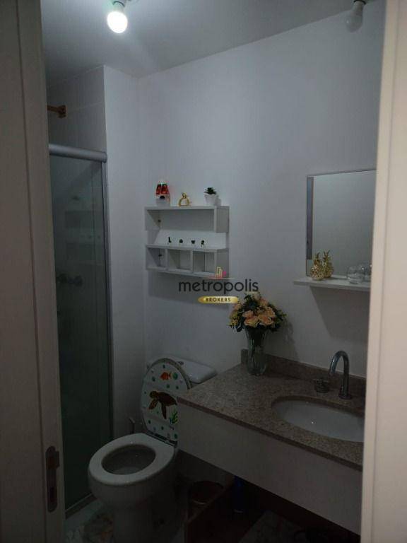 Apartamento à venda com 2 quartos, 68m² - Foto 20