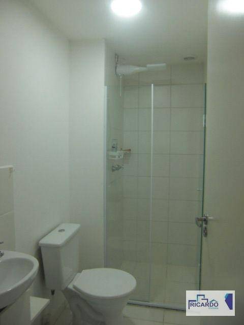 Apartamento à venda com 2 quartos, 31m² - Foto 17