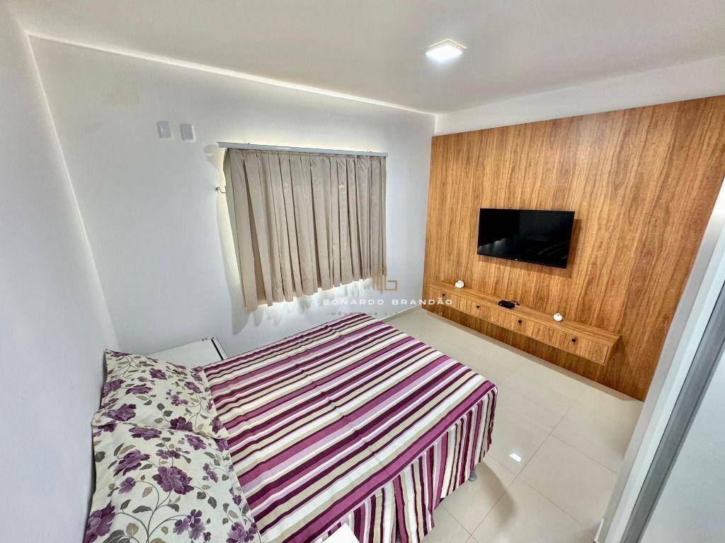 Casa à venda com 4 quartos, 149m² - Foto 27