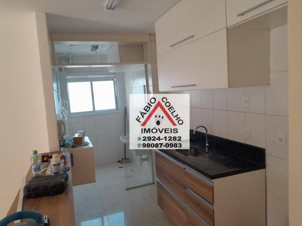 Apartamento à venda com 3 quartos, 72m² - Foto 11