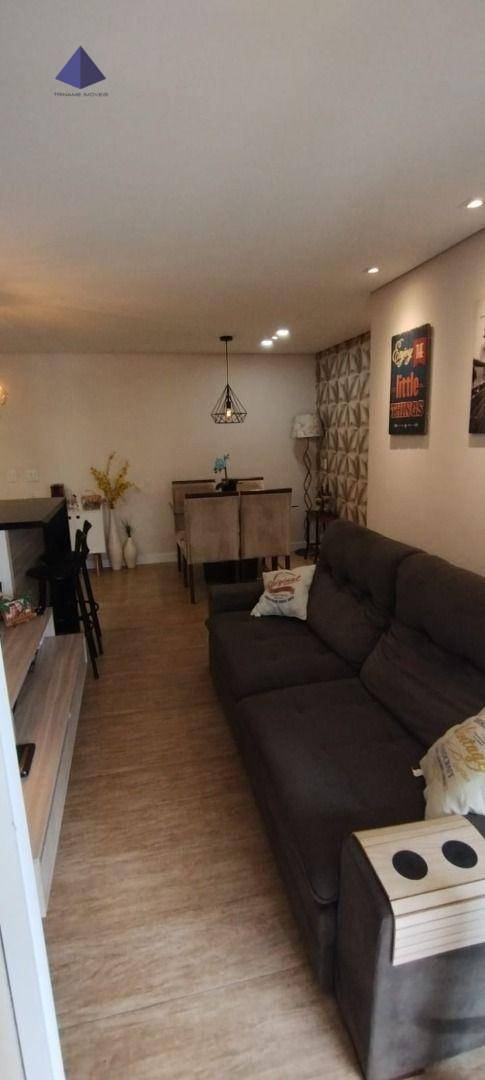 Apartamento à venda com 2 quartos, 65m² - Foto 5