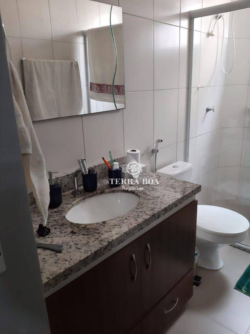 Sobrado à venda com 3 quartos, 135m² - Foto 10