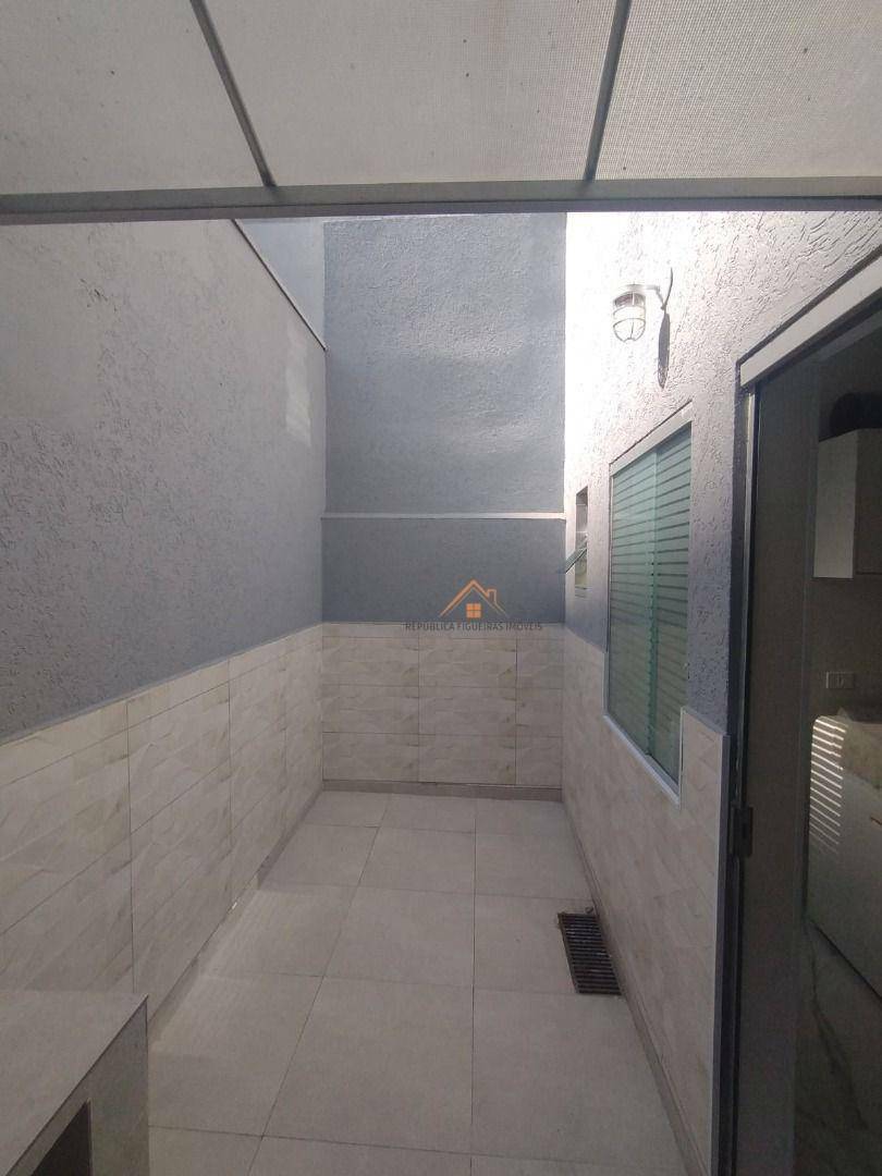 Sobrado para alugar com 2 quartos, 120m² - Foto 20