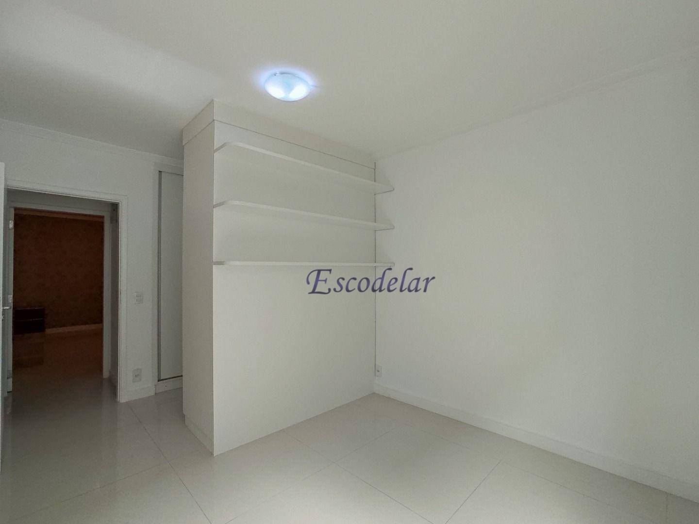 Apartamento à venda com 4 quartos, 150m² - Foto 13