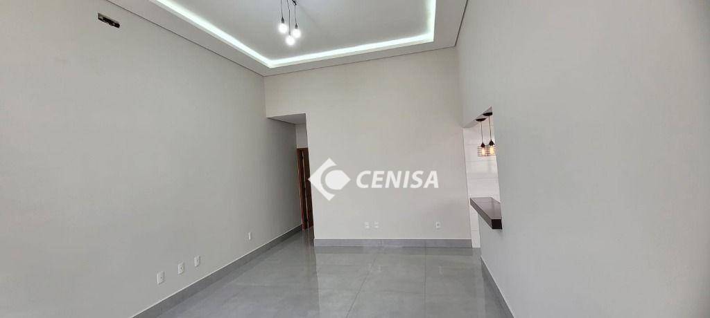 Casa de Condomínio à venda com 3 quartos, 136m² - Foto 10