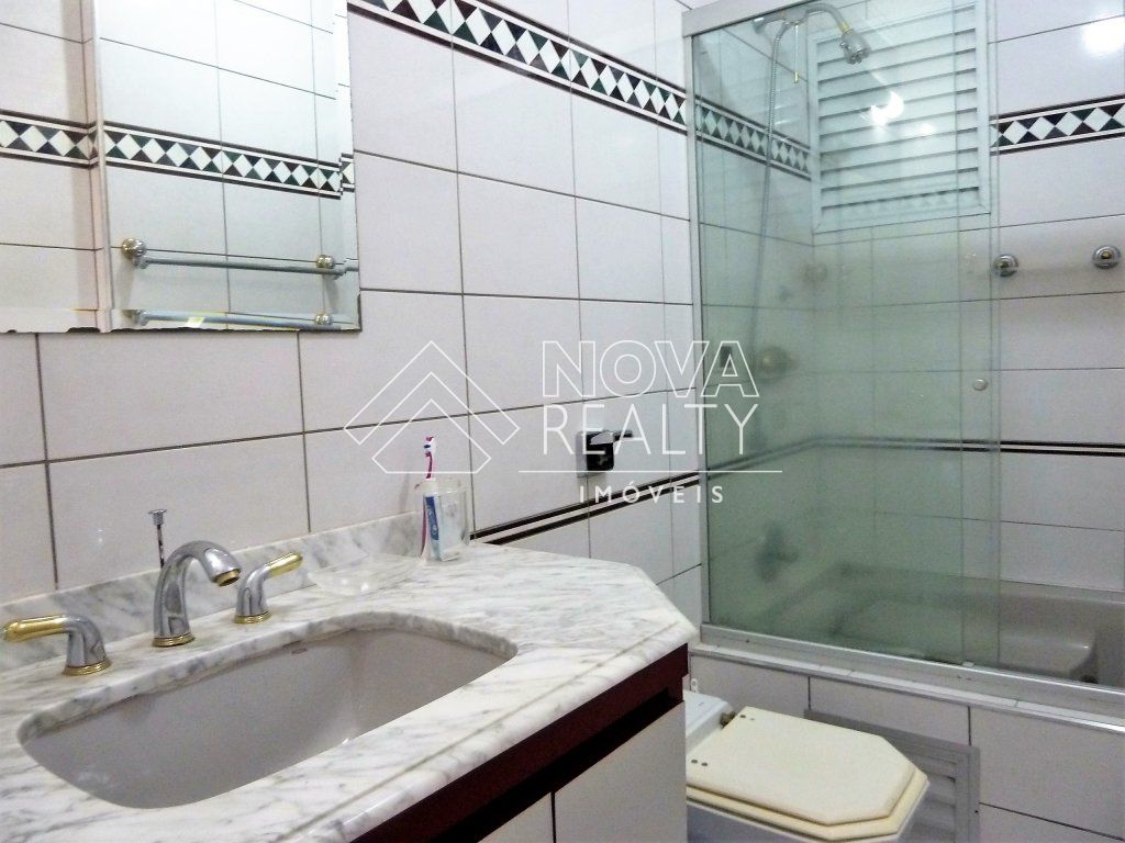 Apartamento à venda com 3 quartos, 105m² - Foto 11