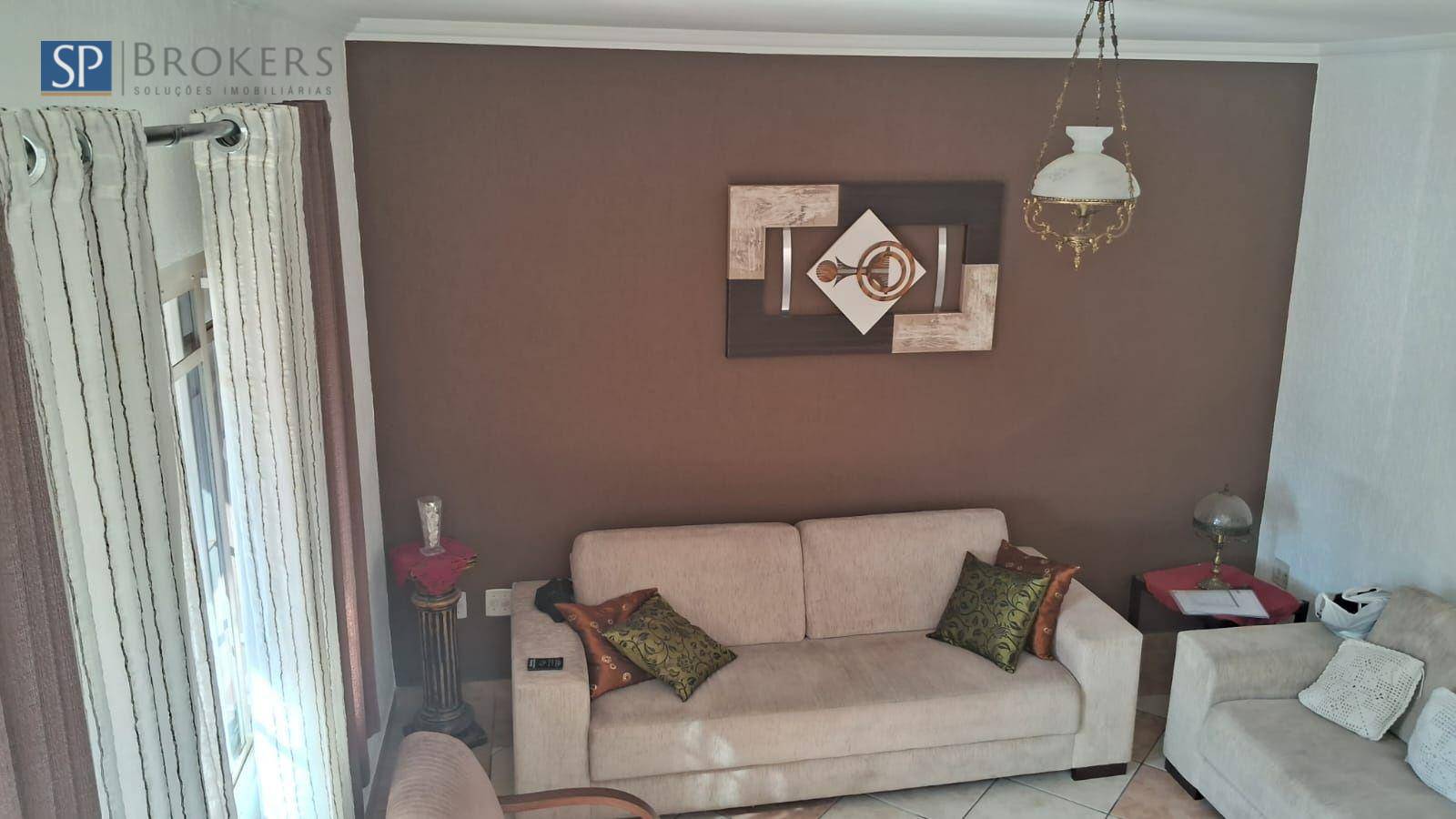 Casa, 4 quartos, 257 m² - Foto 8