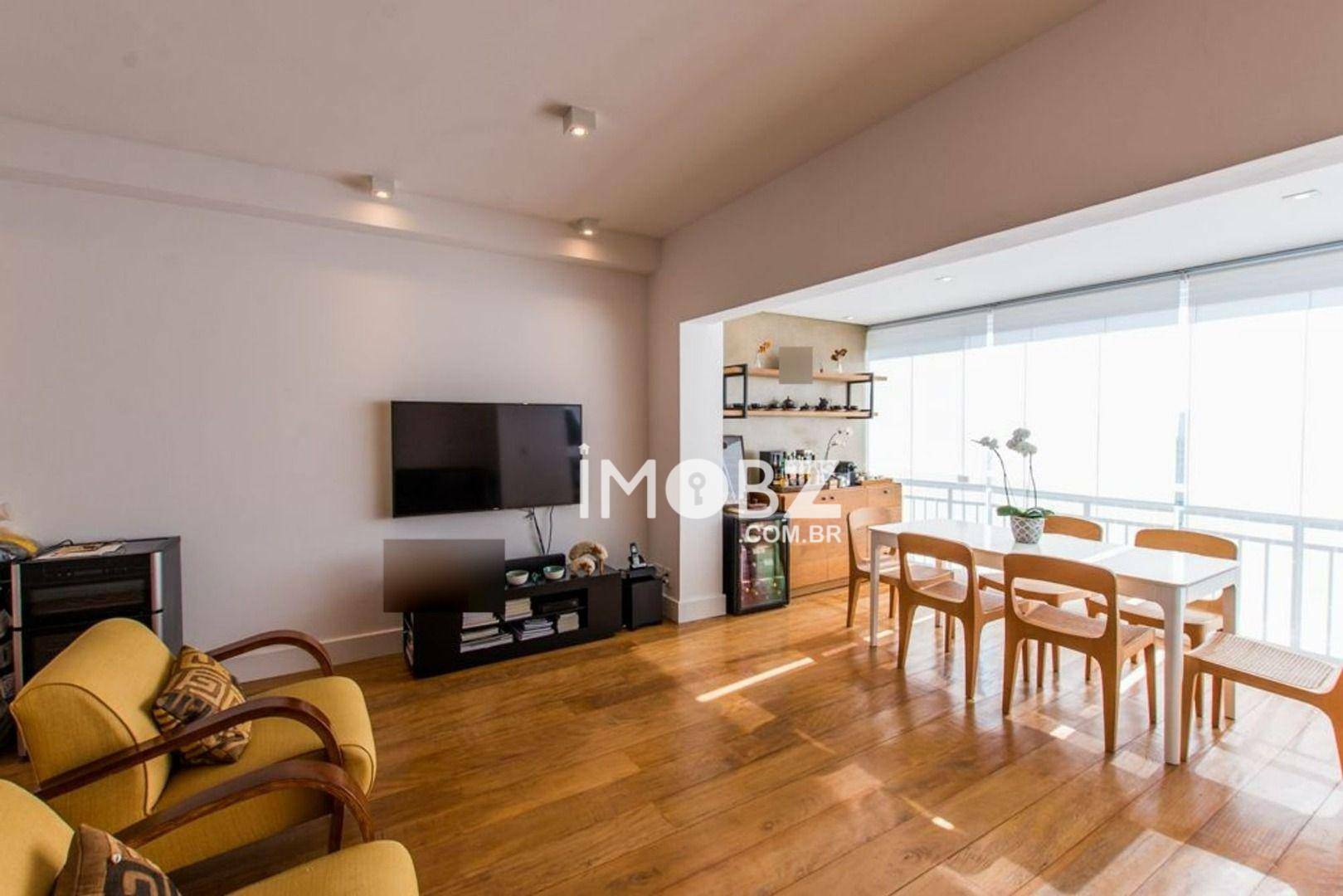 Apartamento à venda com 2 quartos, 85m² - Foto 4