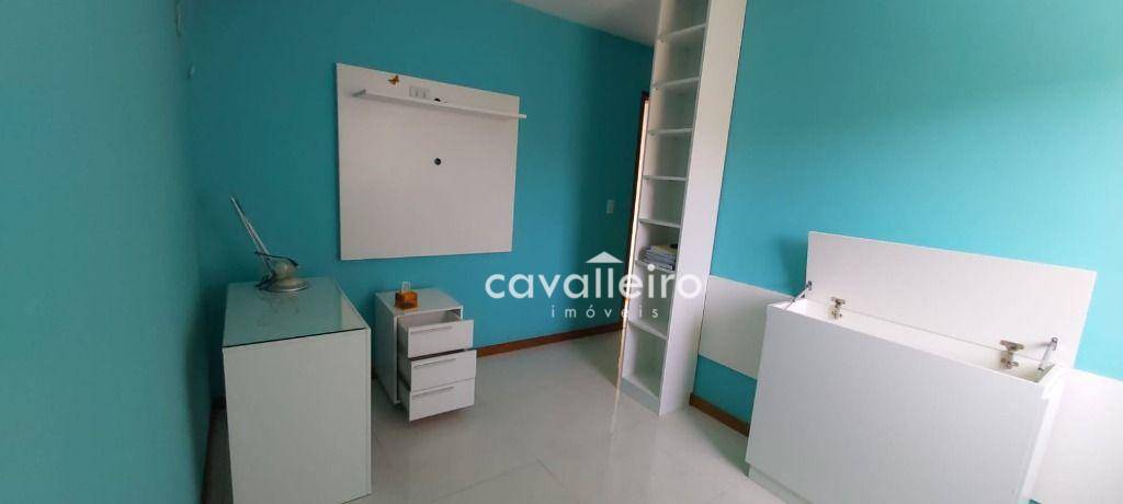 Casa de Condomínio à venda com 3 quartos, 201m² - Foto 34