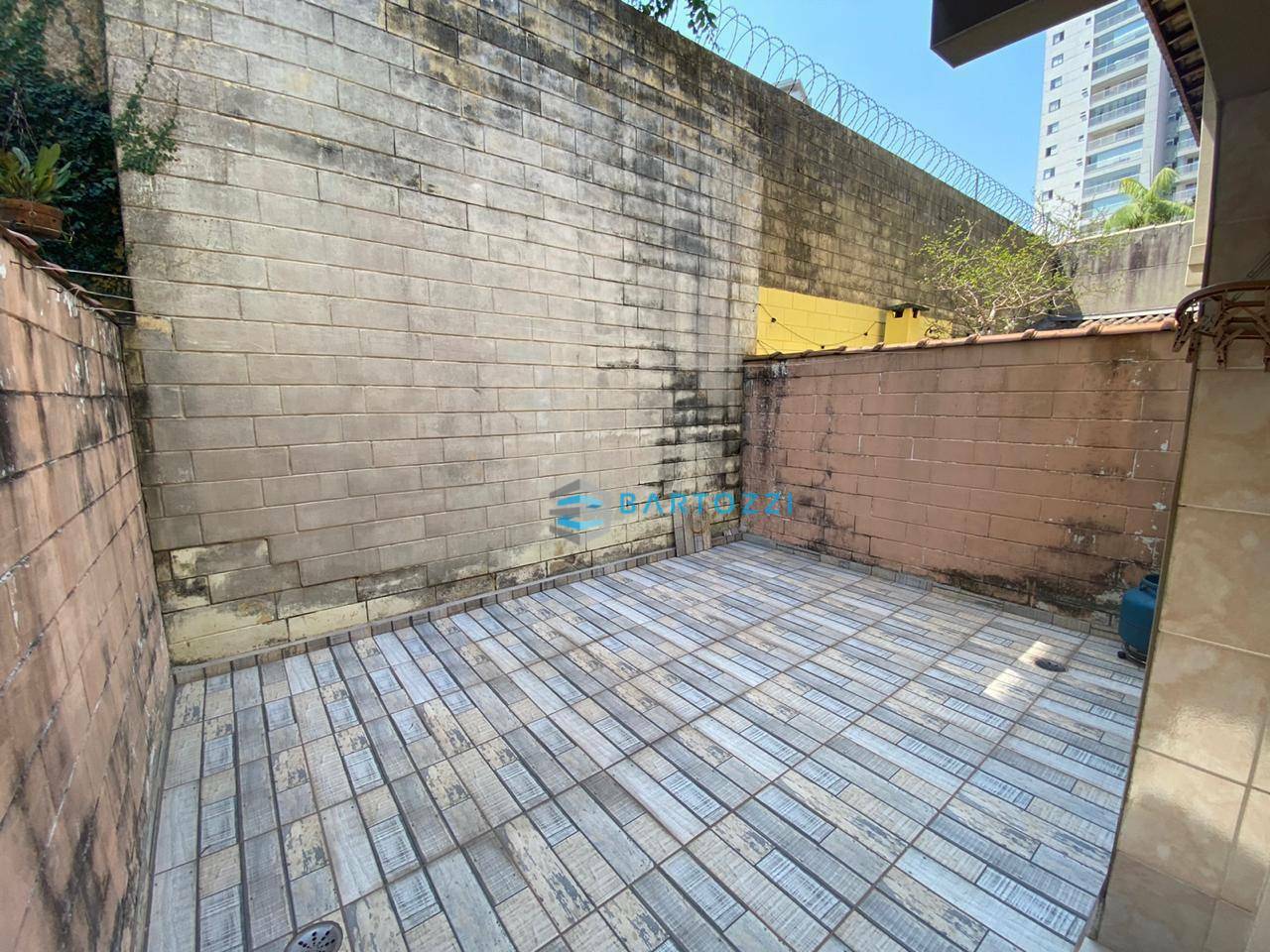 Sobrado à venda com 3 quartos, 120m² - Foto 17