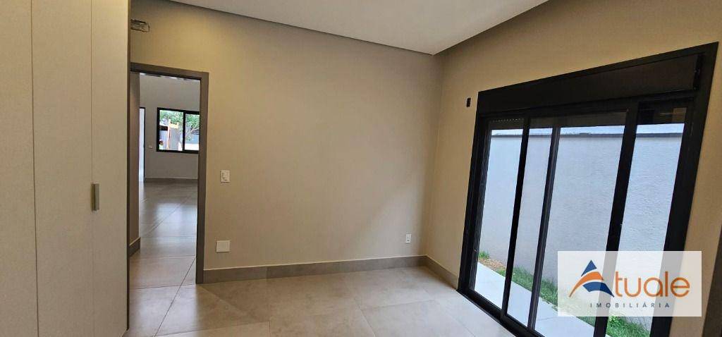 Casa de Condomínio à venda com 3 quartos, 129m² - Foto 10