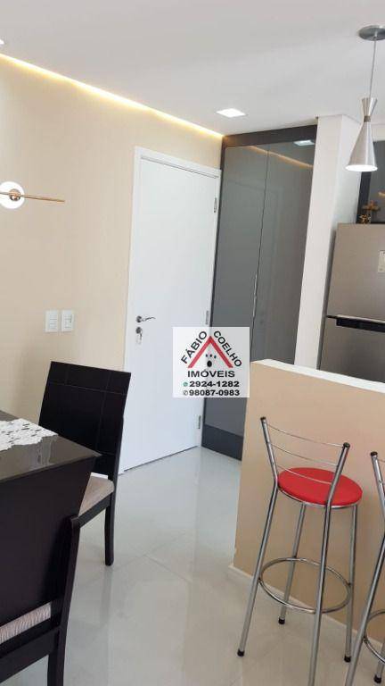 Apartamento à venda com 2 quartos, 61m² - Foto 25