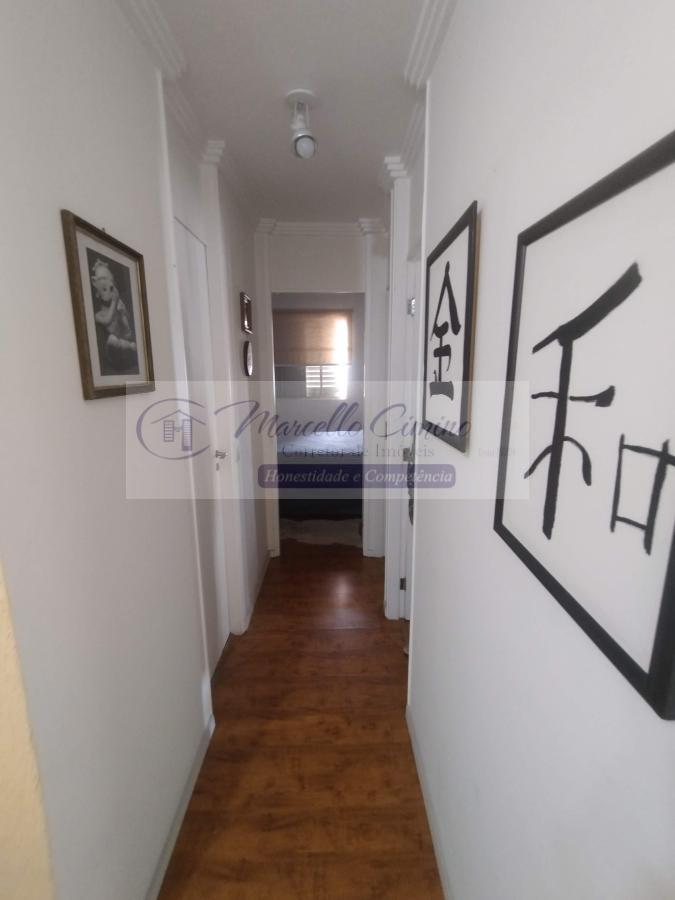 Apartamento à venda com 3 quartos, 65m² - Foto 7