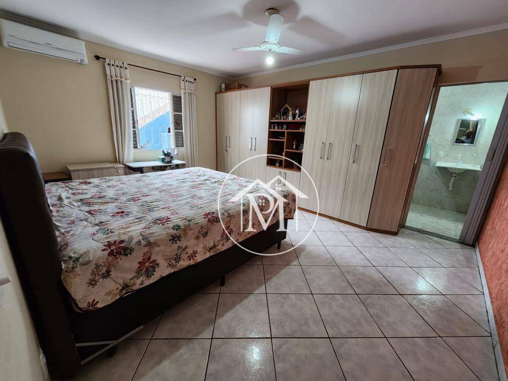 Casa à venda com 3 quartos, 160m² - Foto 5