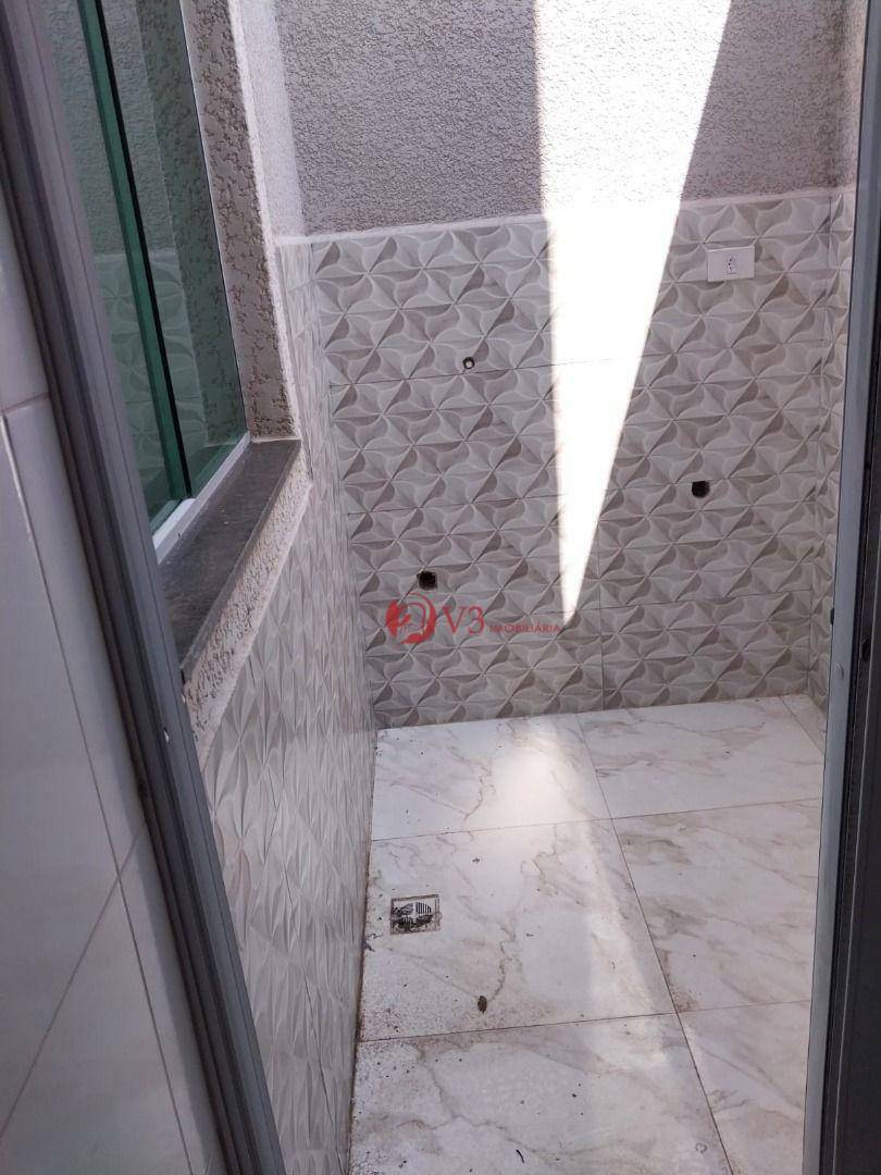 Apartamento à venda com 2 quartos, 39m² - Foto 1