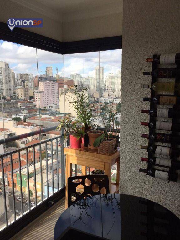 Apartamento à venda com 2 quartos, 70m² - Foto 6