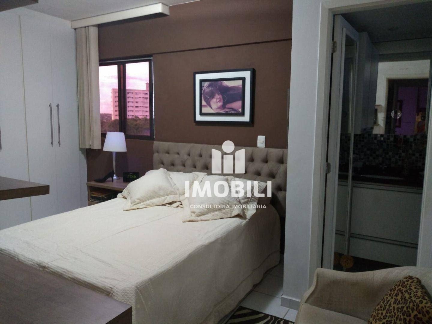 Apartamento à venda com 3 quartos, 81m² - Foto 5