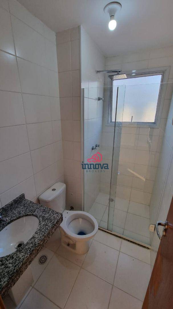 Apartamento à venda com 2 quartos, 46m² - Foto 3