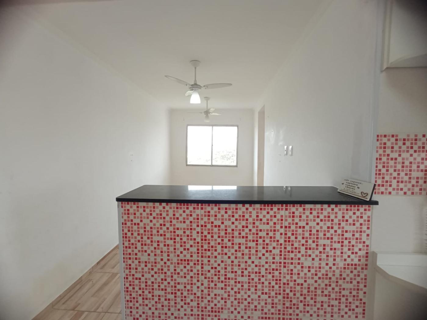 Apartamento à venda com 2 quartos, 47m² - Foto 4