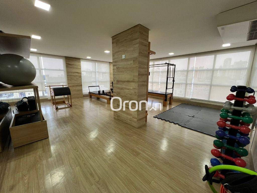 Apartamento à venda com 3 quartos, 111m² - Foto 22